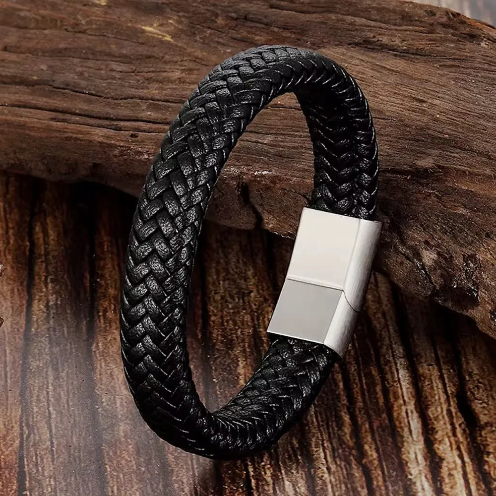 سوار رجالي , Men's Natural