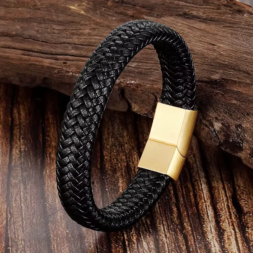سوار رجالي , Men's Natural