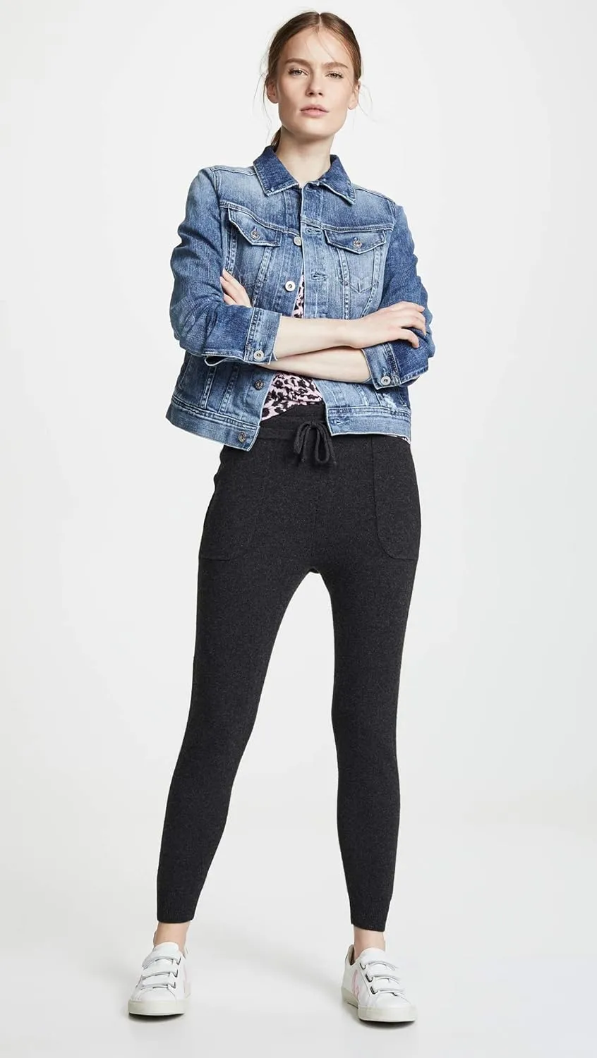AG Jeans Women's MYA Jean Jacket