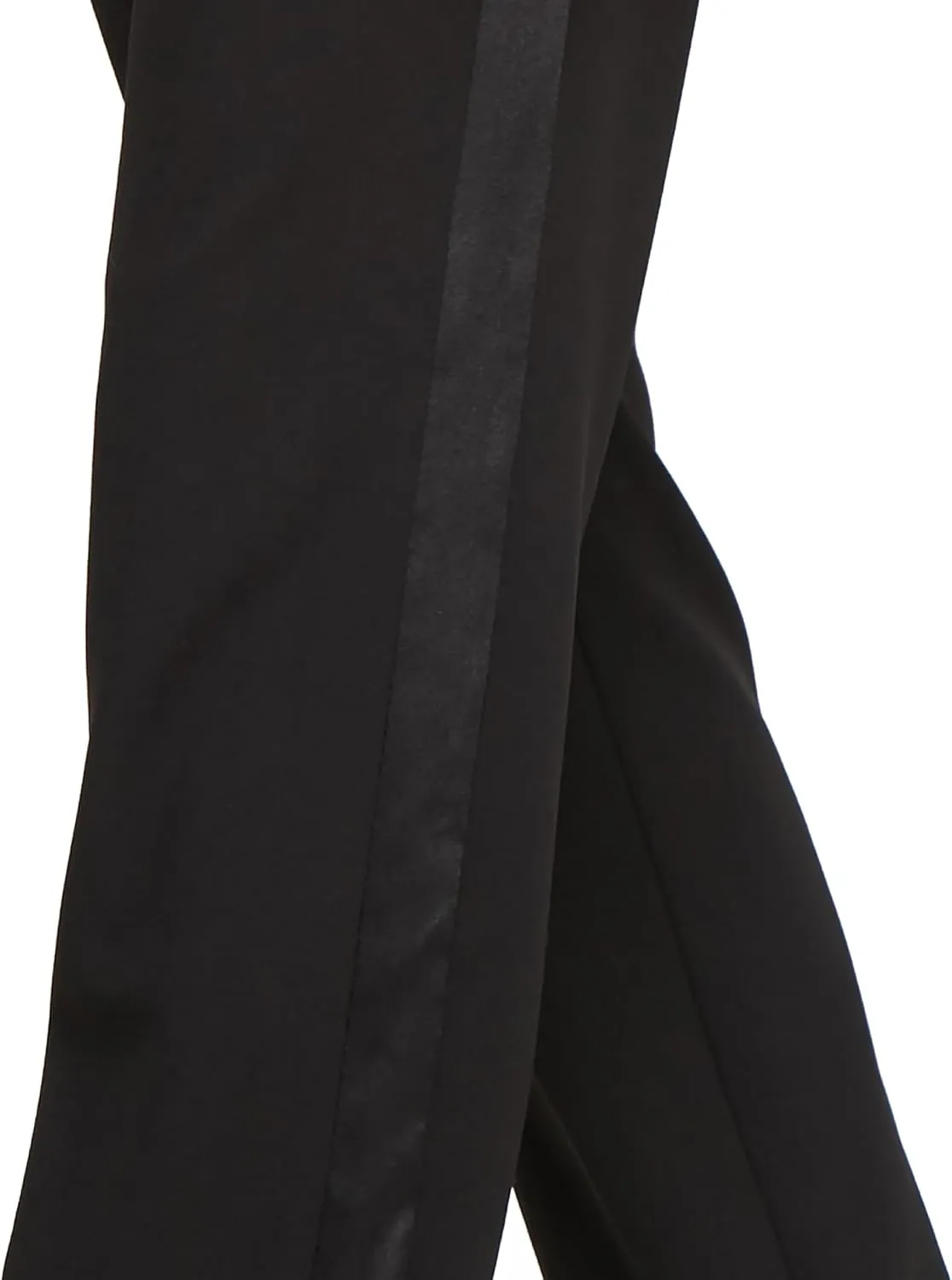 Alex Evenings Women's Straight Leg Dress Pant for Mother of The Bride, Elegant Party Outfit (Petite and Regular Sizes)