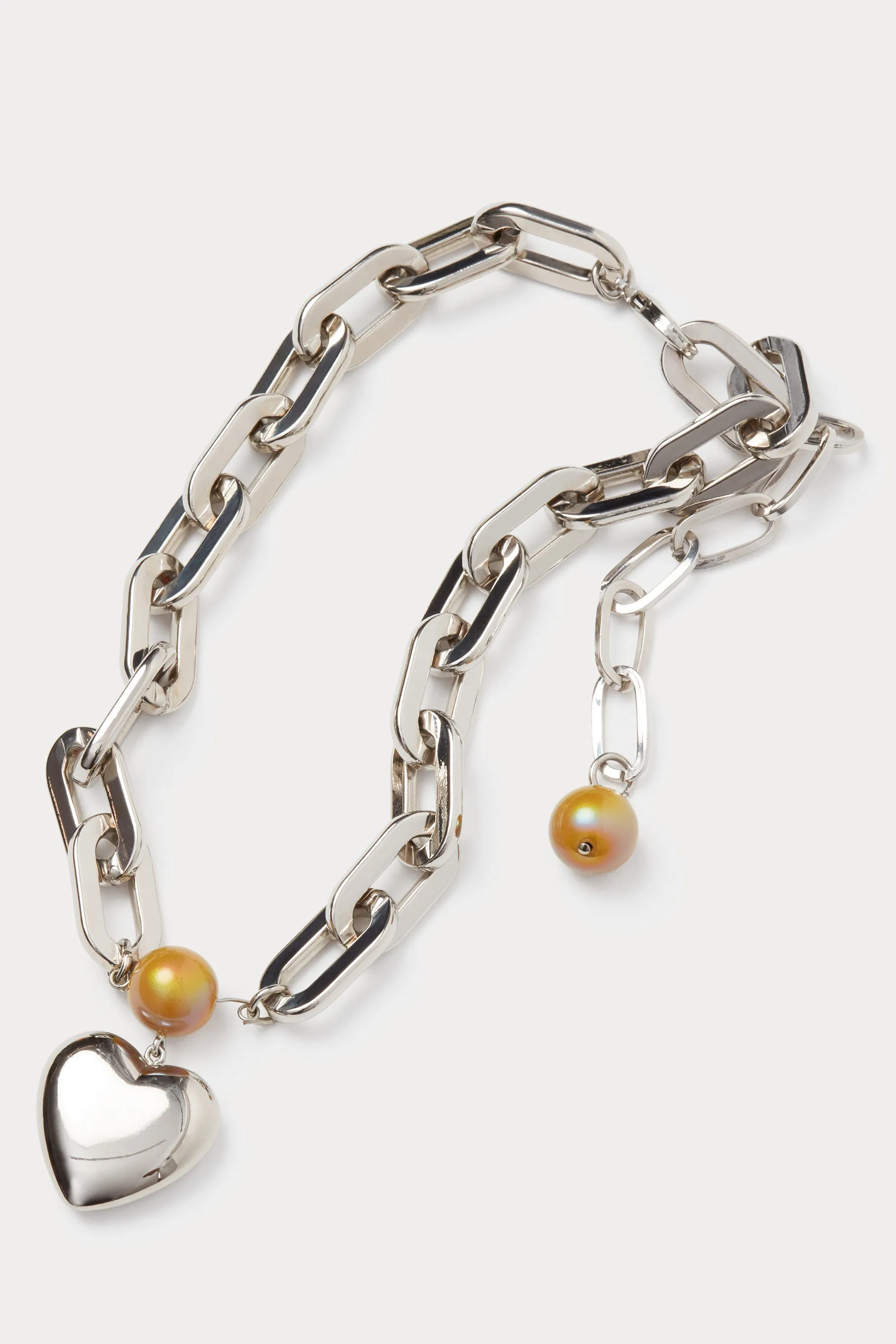 Ares Necklace