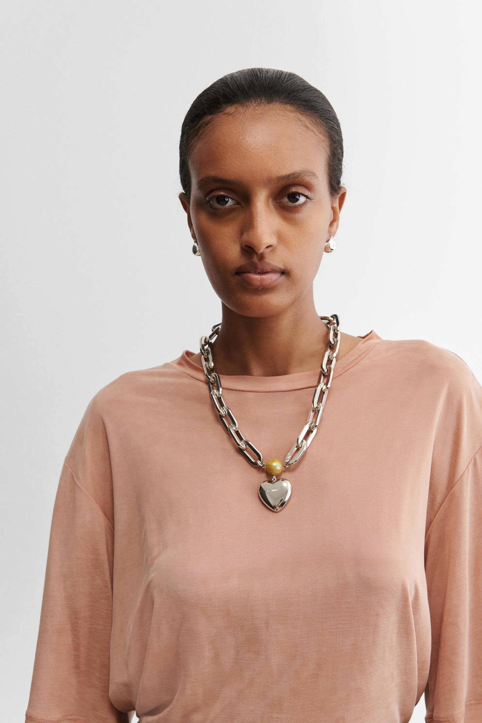 Ares Necklace