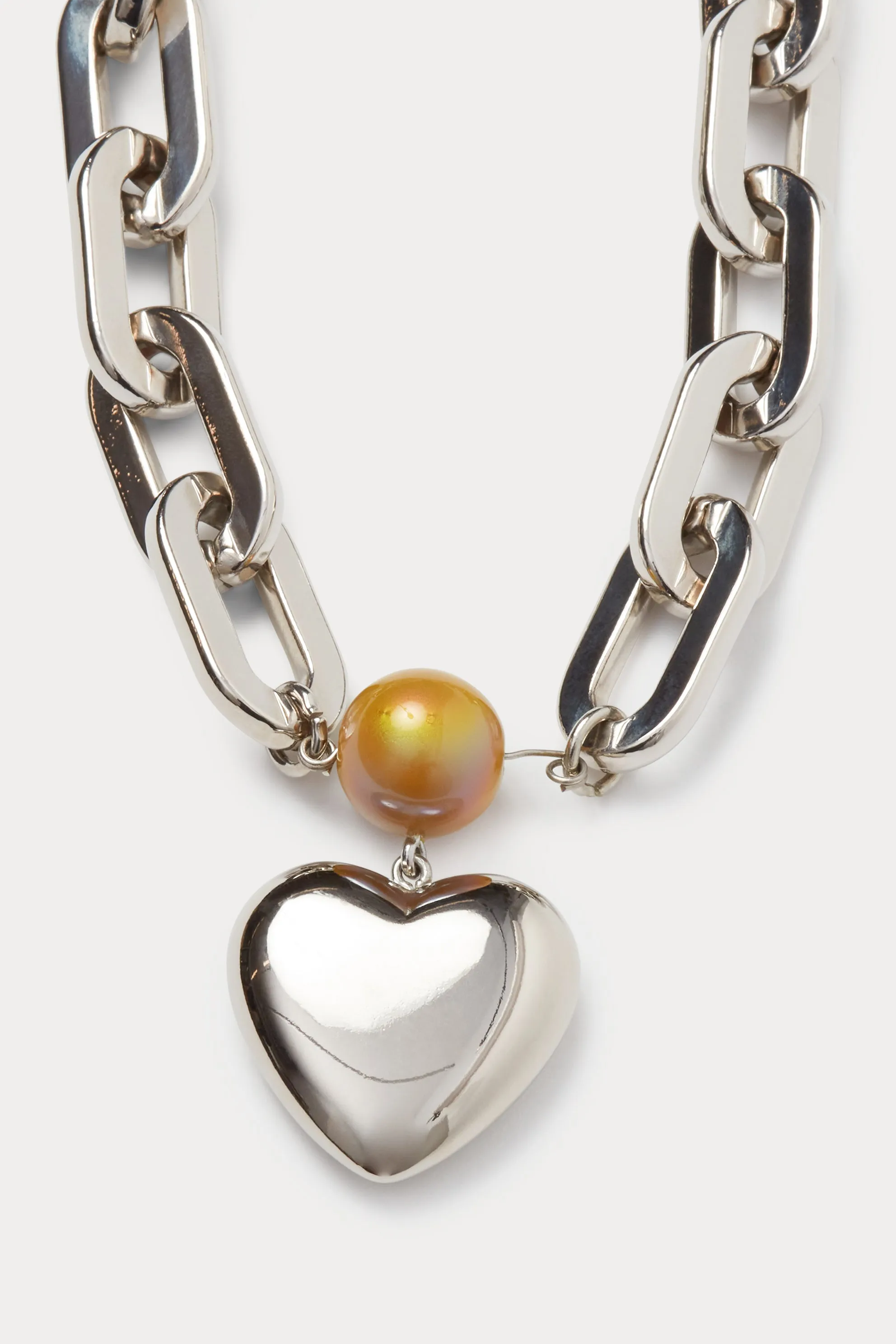 Ares Necklace