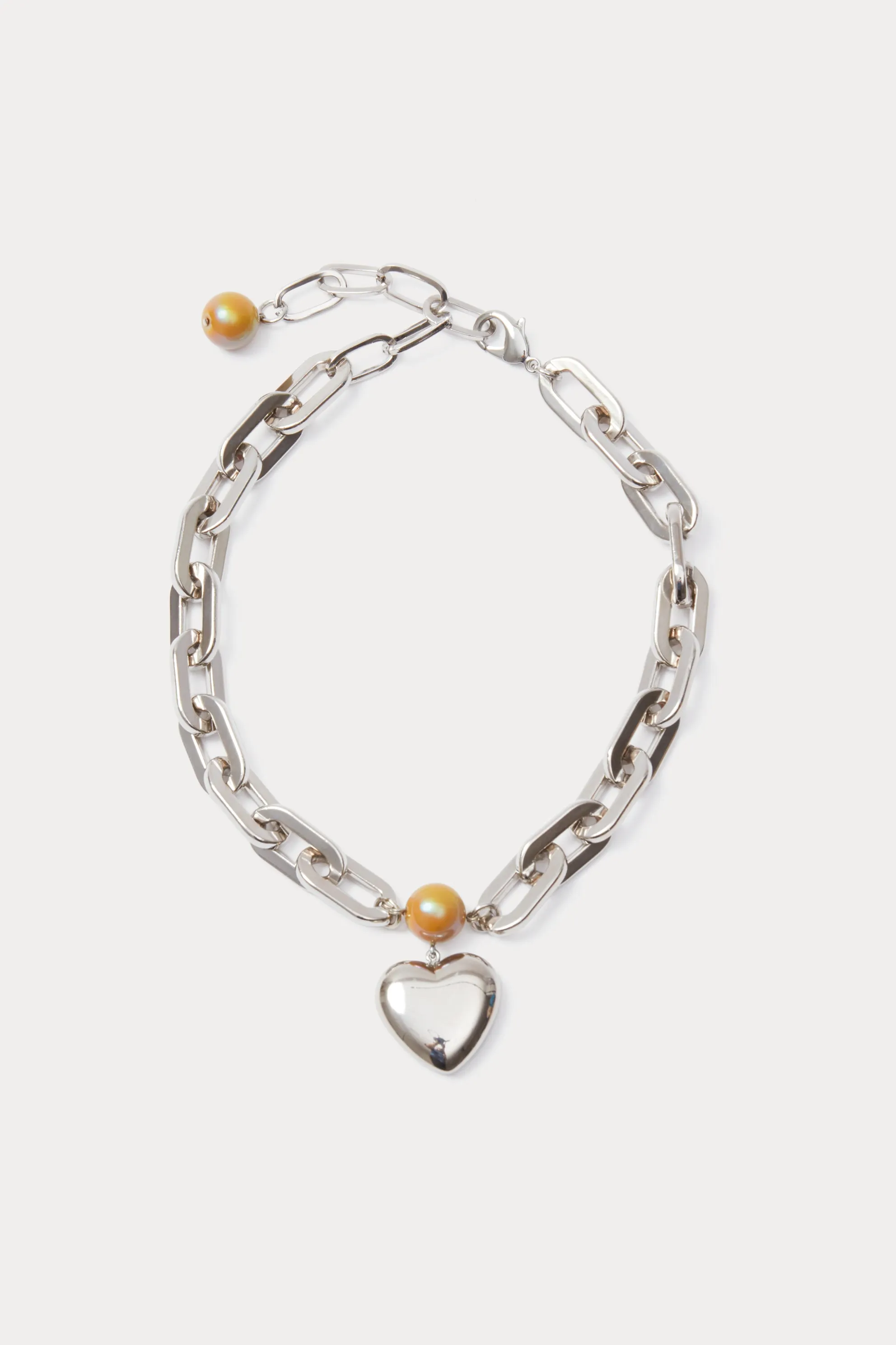 Ares Necklace