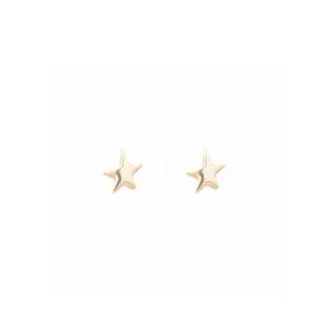 Cabinet North Star Studs Gold