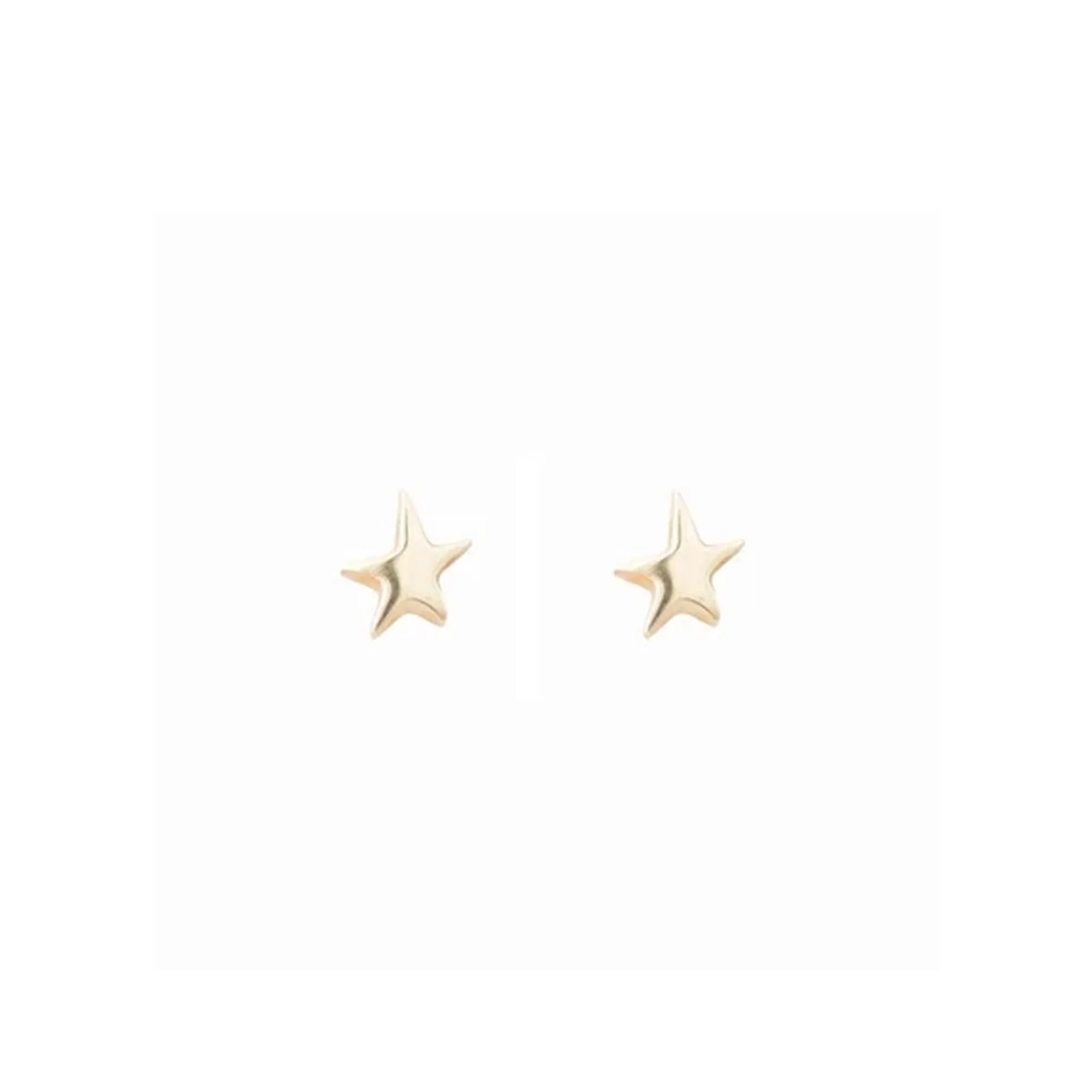 Cabinet North Star Studs Gold