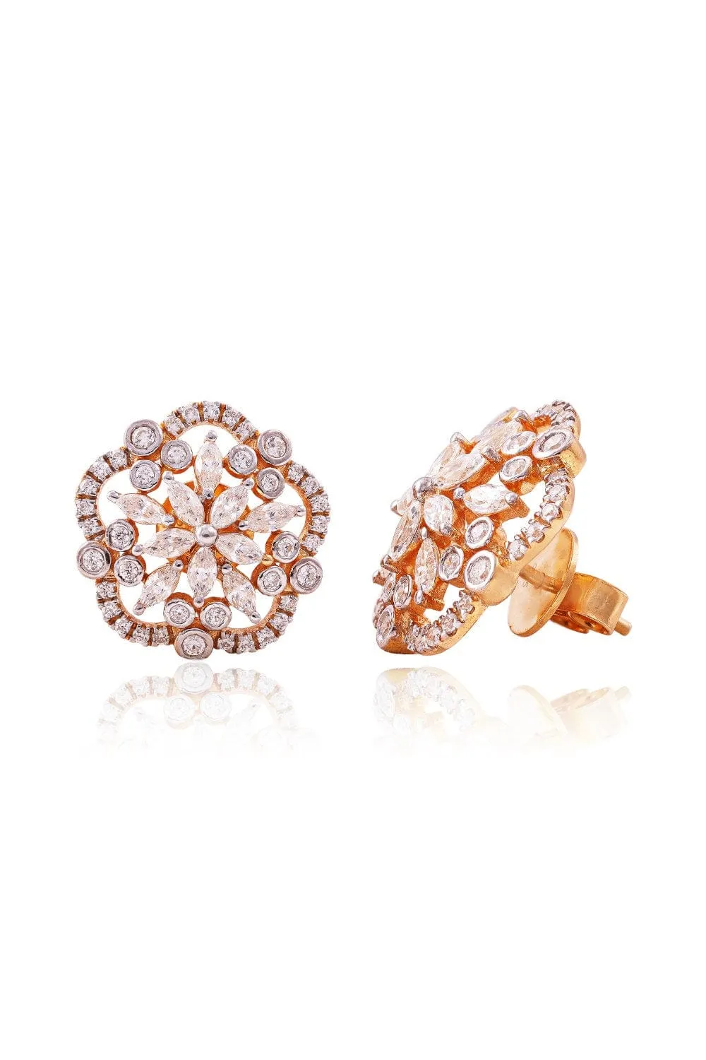 Estrela Studs