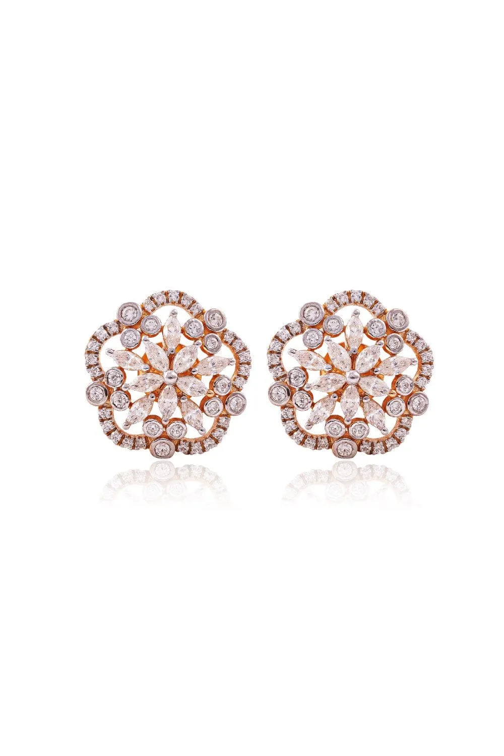 Estrela Studs