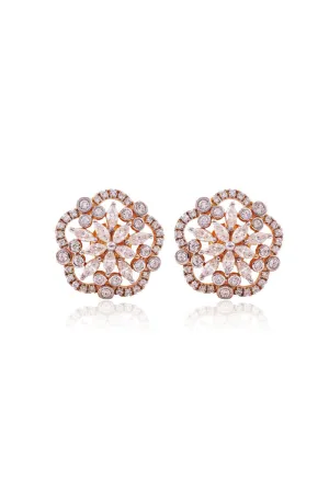 Estrela Studs