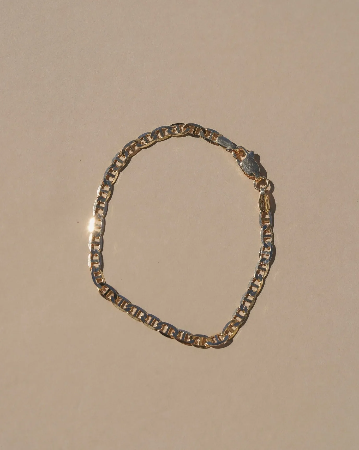 Fortune Bracelet
