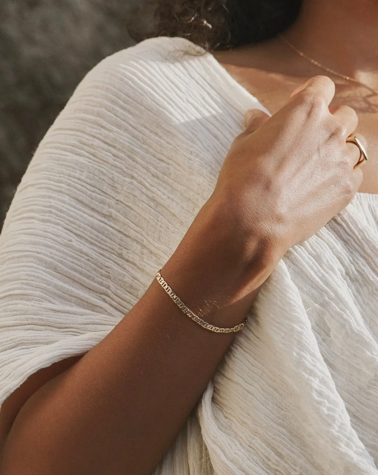 Fortune Bracelet