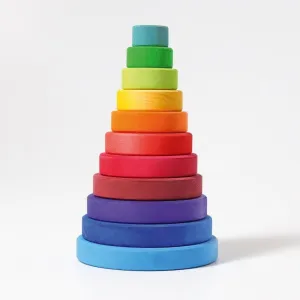 Grimms - Conical Tower large