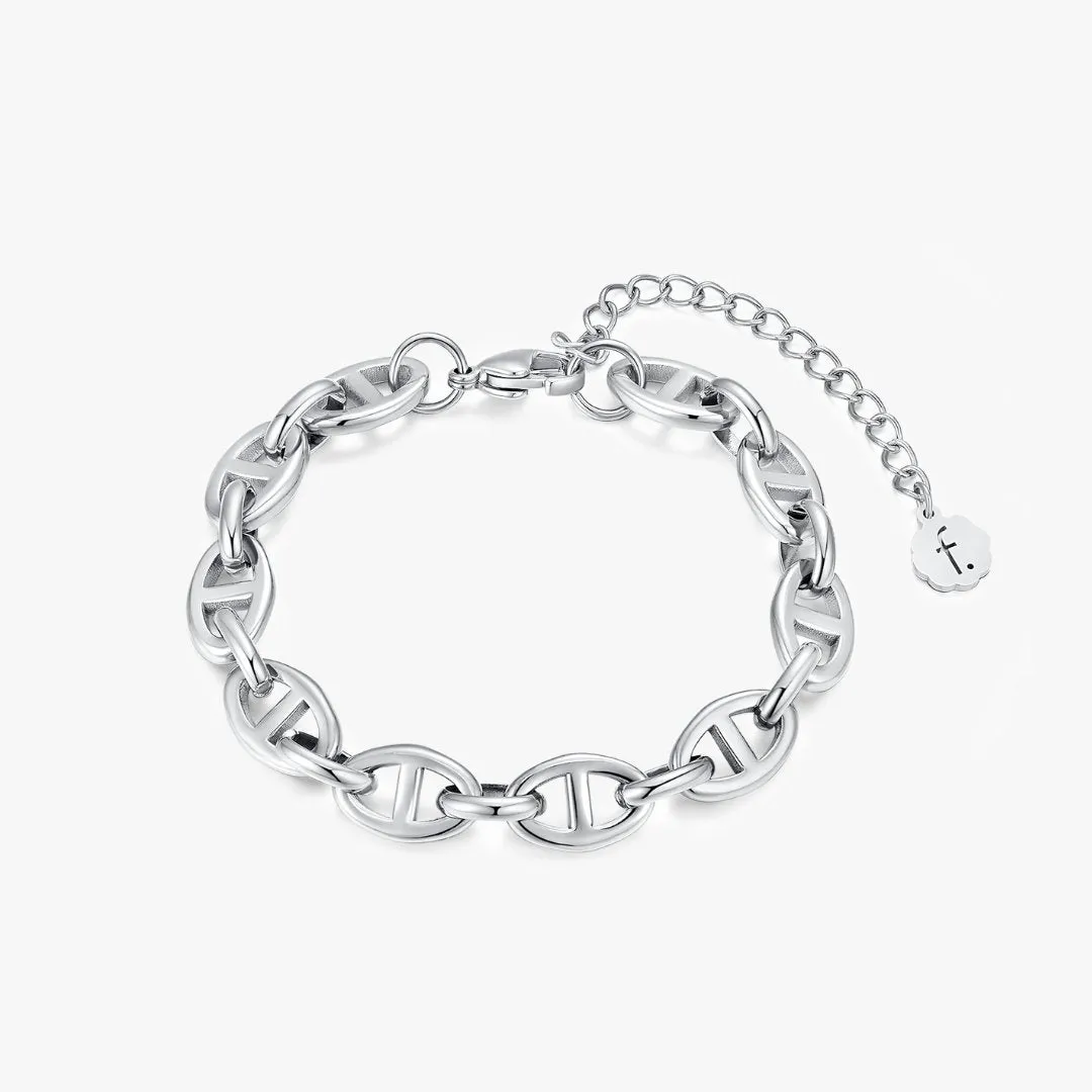 Hadley Chunky Bracelet