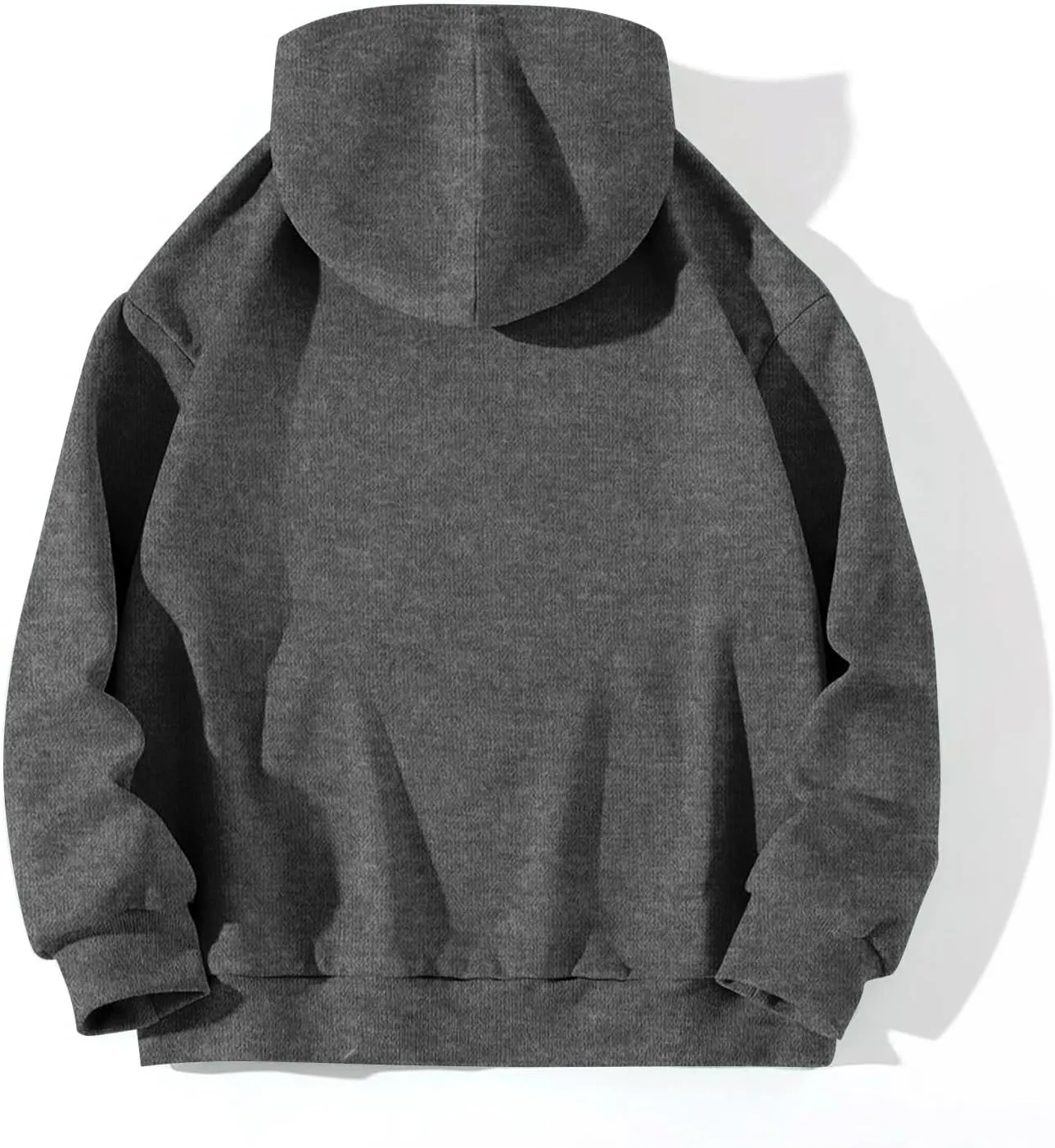 Hoodies for Women Cest La Vie Paris Hooded Sweatshirt Oversized Sweaters Drawstring Long Sleeve Pullover with