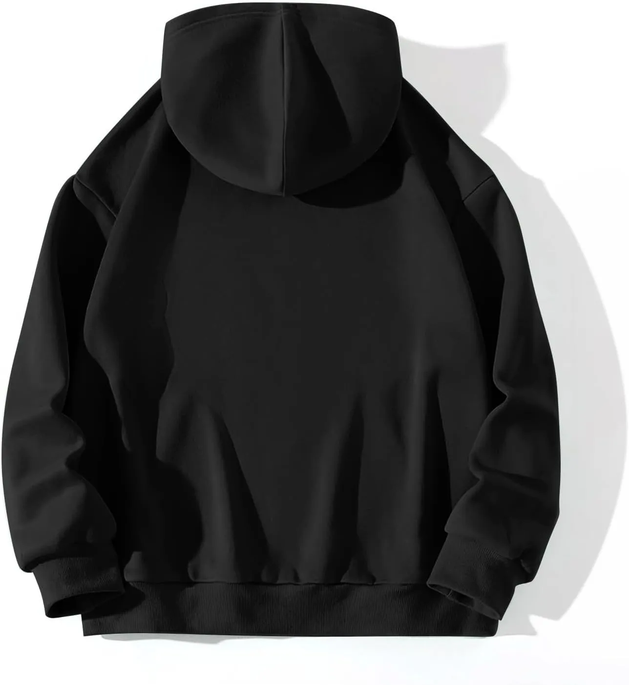 Hoodies for Women Cest La Vie Paris Hooded Sweatshirt Oversized Sweaters Drawstring Long Sleeve Pullover with