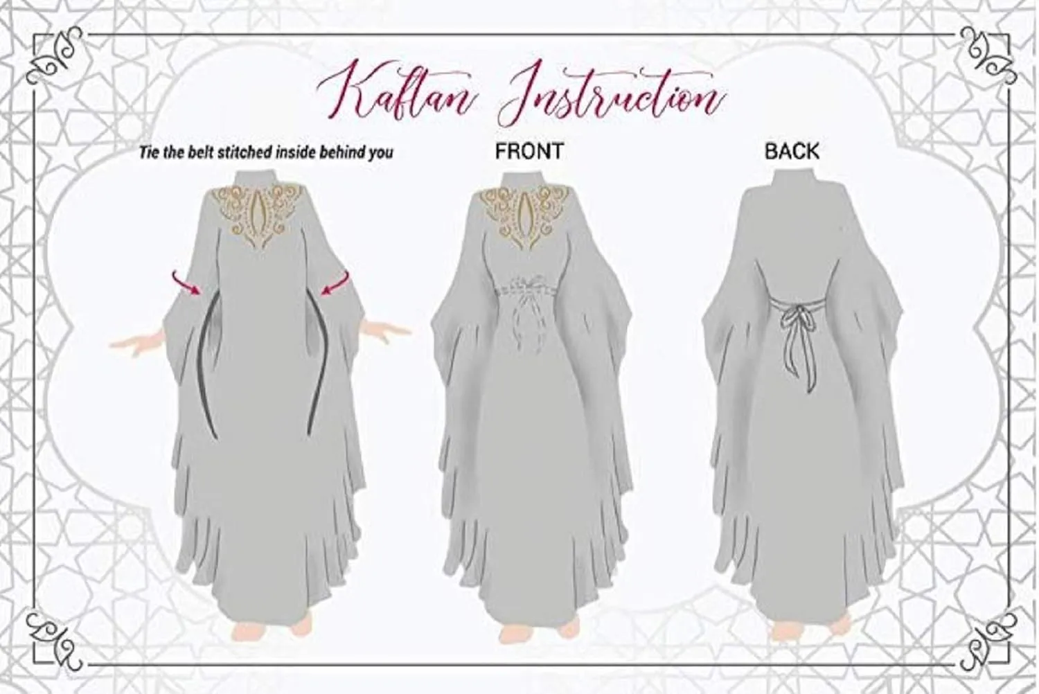 Kaftan Maxi Dress Evening Gowns Evening Dresses Wedding Cocktail Dress Farsha Morocan Takhita Wear