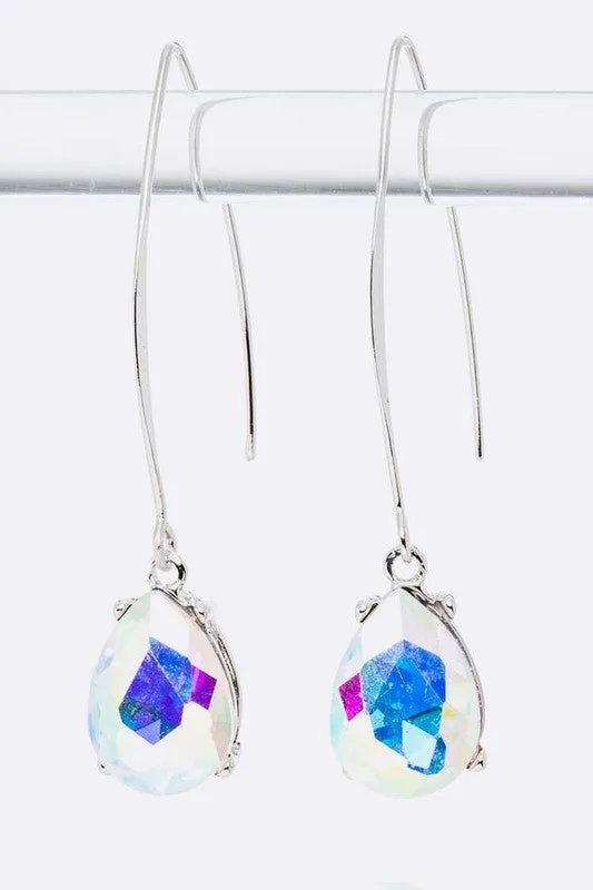 Kenzie Teardrop Earrings