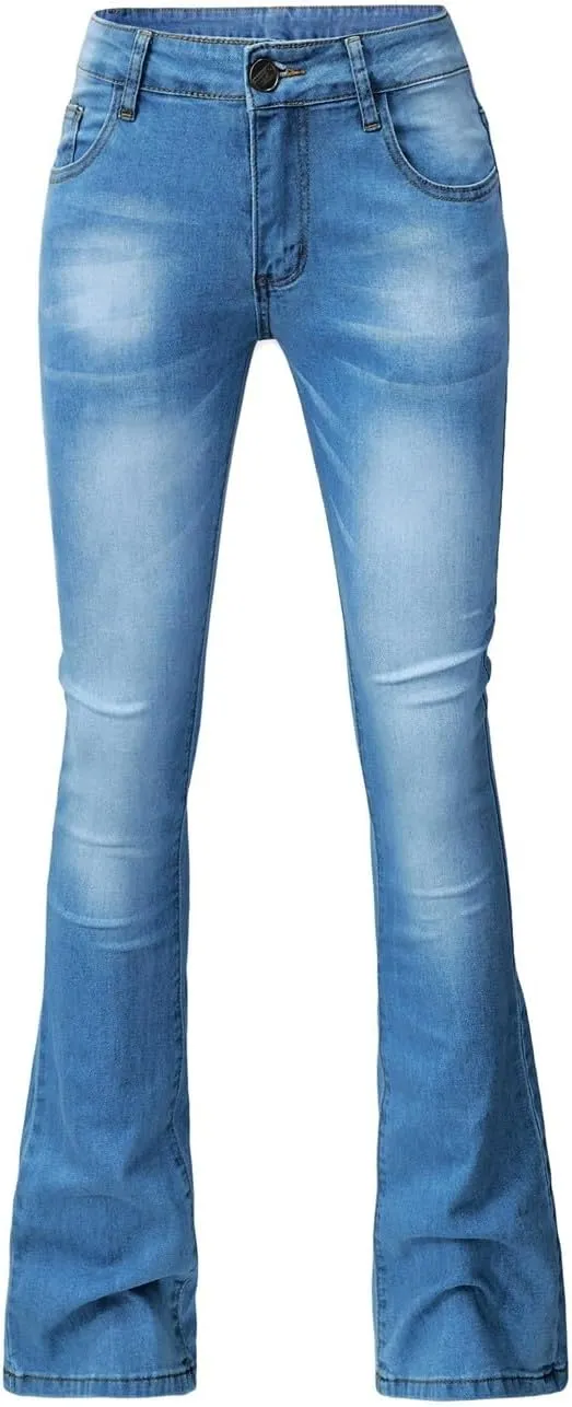 LCMTWX Skinny Jeans for Women Waisted Pants Trousers Up Womens Casual Women's Jeans Jeans Straight Jeans Women Women's