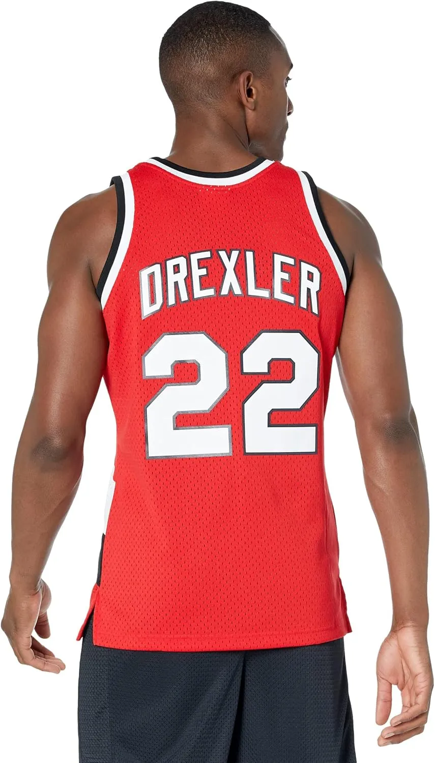 Mitchell & Ness Men's Swingman