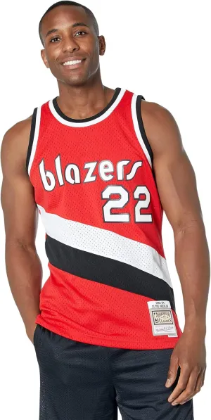 Mitchell & Ness Men's Swingman