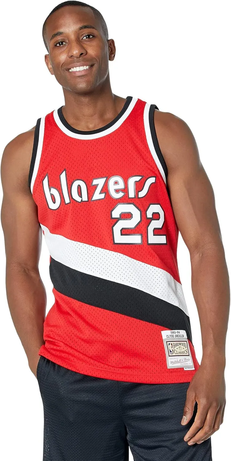 Mitchell & Ness Men's Swingman