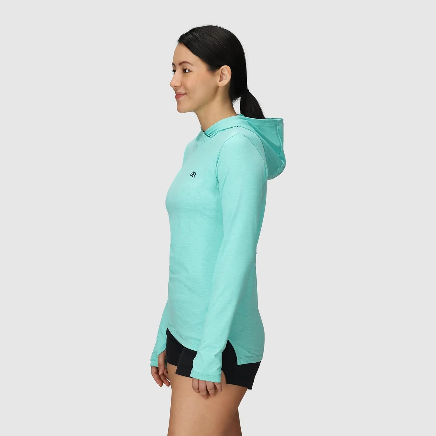 Outdoor Research Women's ActiveIce Spectrum Sun Hoodie