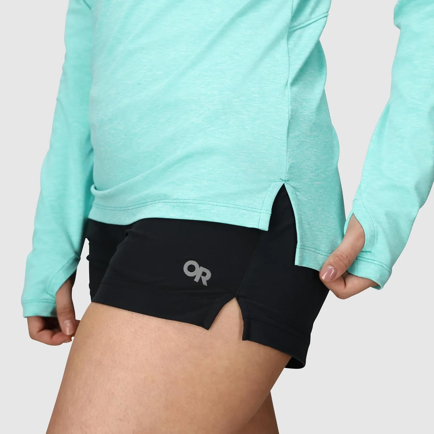 Outdoor Research Women's ActiveIce Spectrum Sun Hoodie