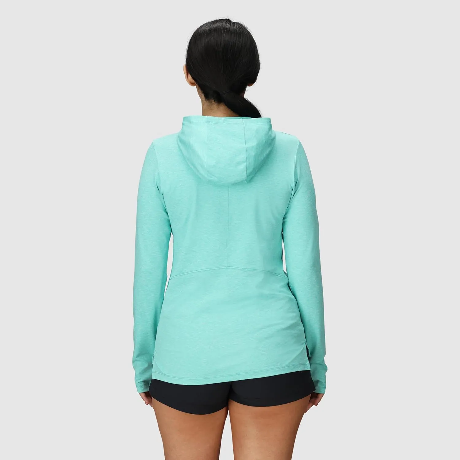 Outdoor Research Women's ActiveIce Spectrum Sun Hoodie