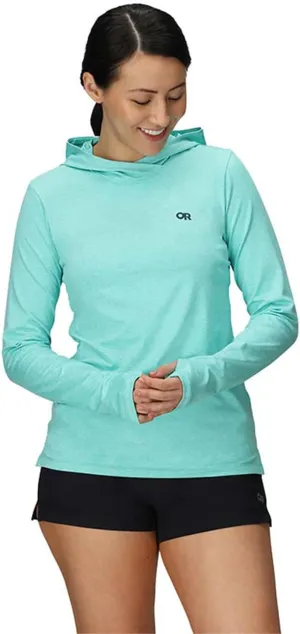 Outdoor Research Women's ActiveIce Spectrum Sun Hoodie