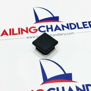 Pair of Caps / Plugs For Laser/ILCA Stacking Trolley