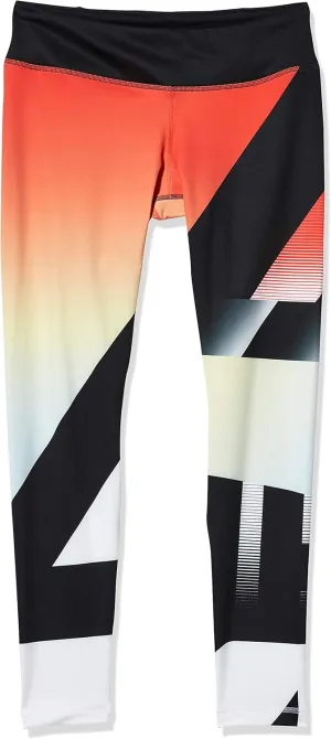 Reebok Women's Crossfit Lux Bold Tight