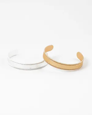 Simple Matte Cuff