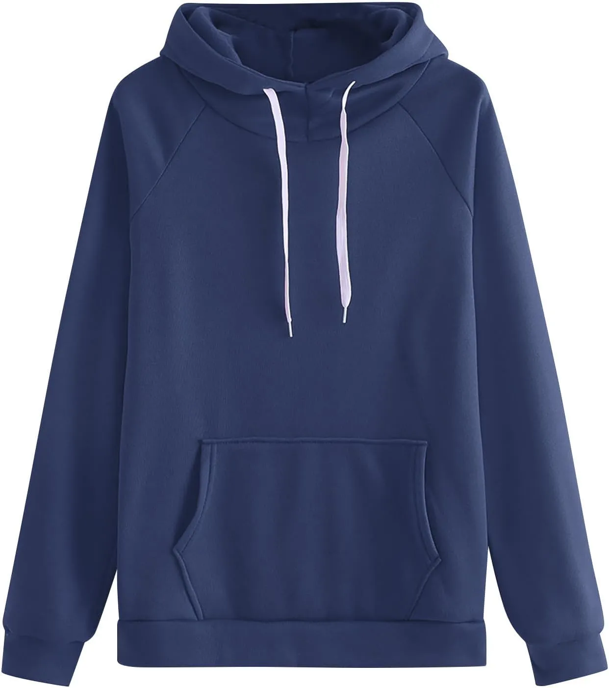 SMIDOW Sweatshirt Sets for Women Hoodie Sweatshirt Matching Sweatpants Lounge Set Fashion Loungewear Y2K Clothes