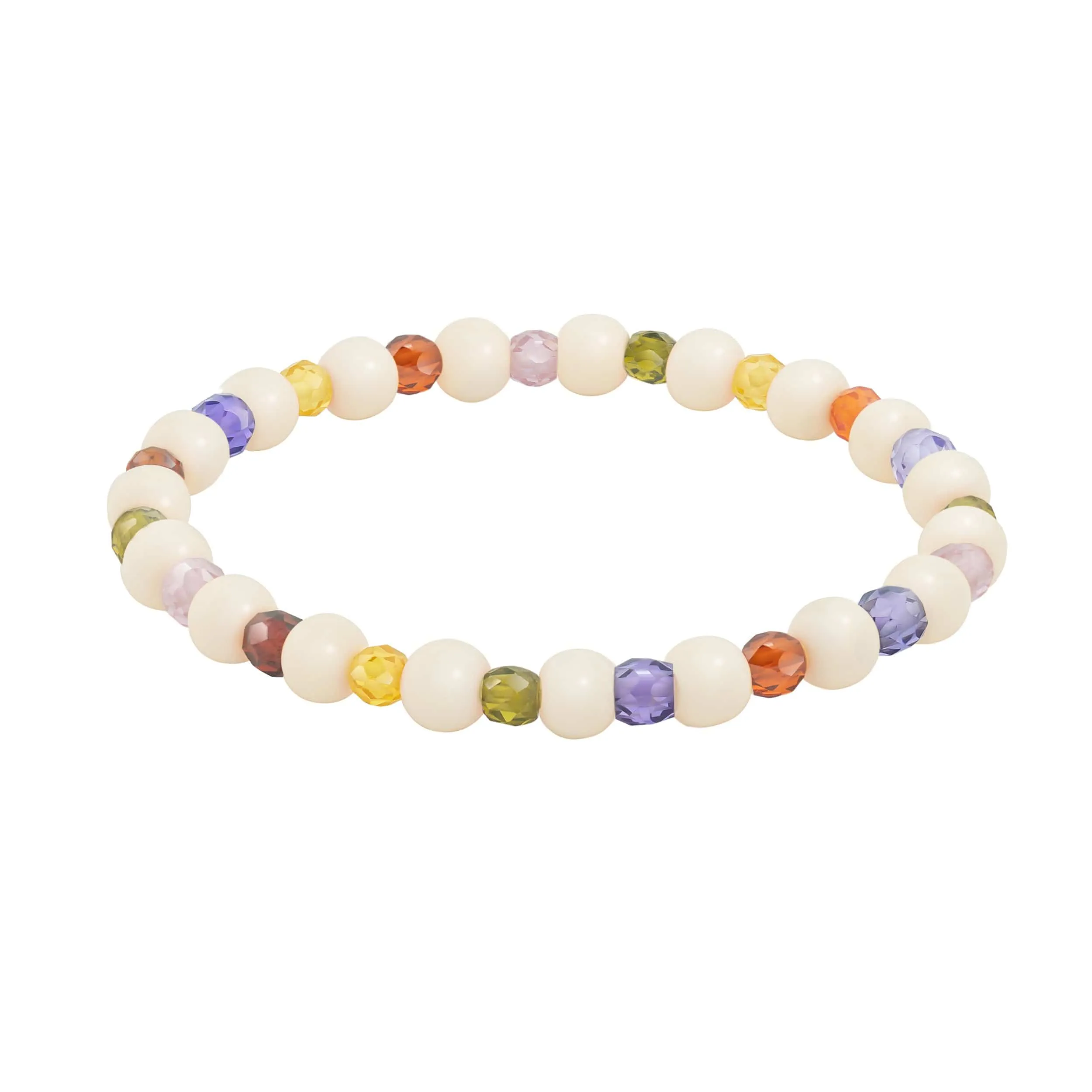 Take a Dip | Bone Bracelet