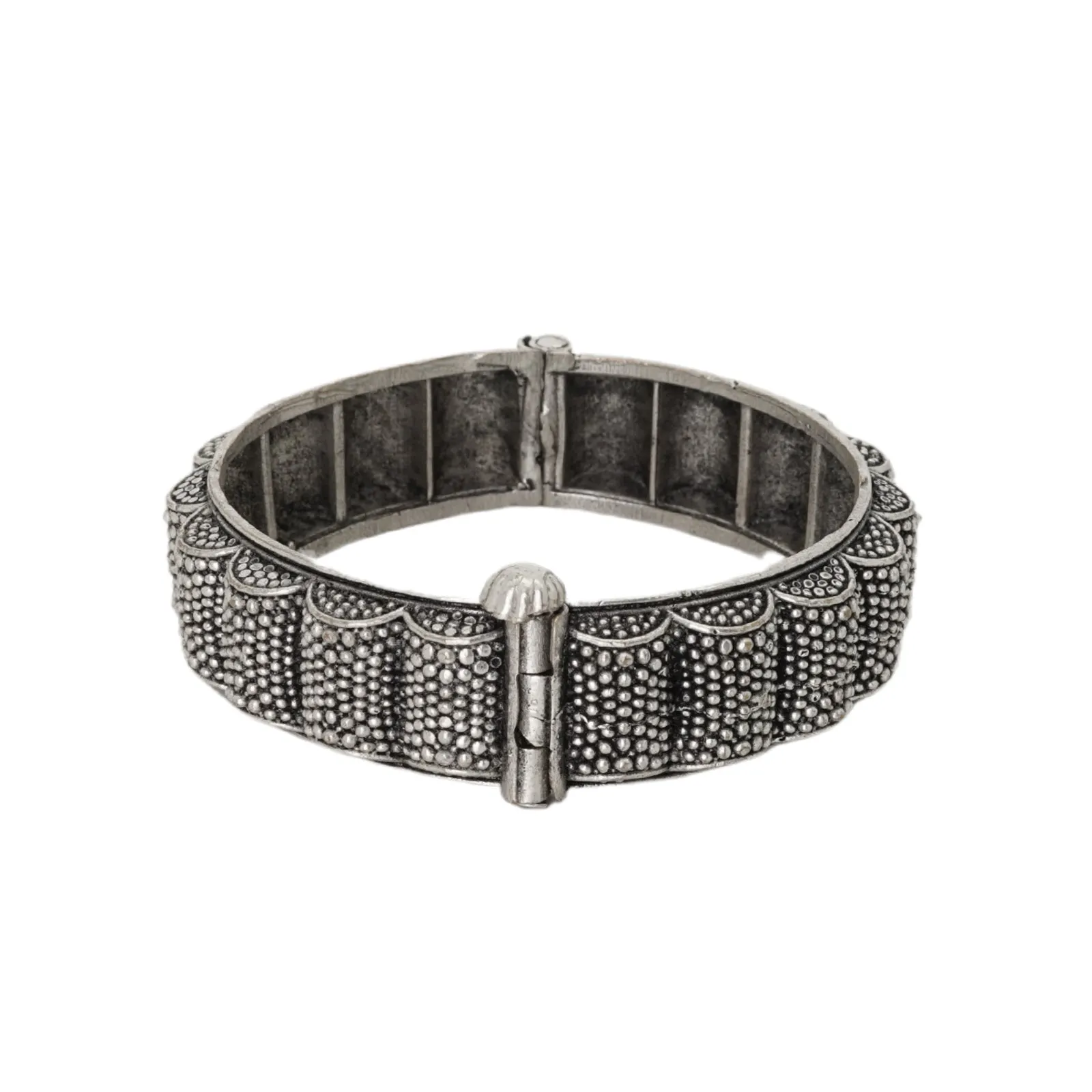 Teejh Richa Stacked Bracelet Set