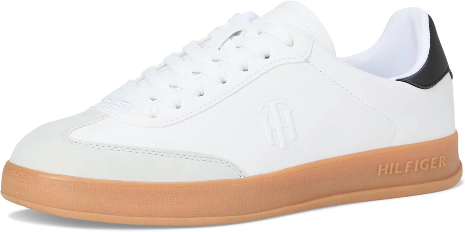 Tommy Hilfiger Women's Sarhli Sneaker
