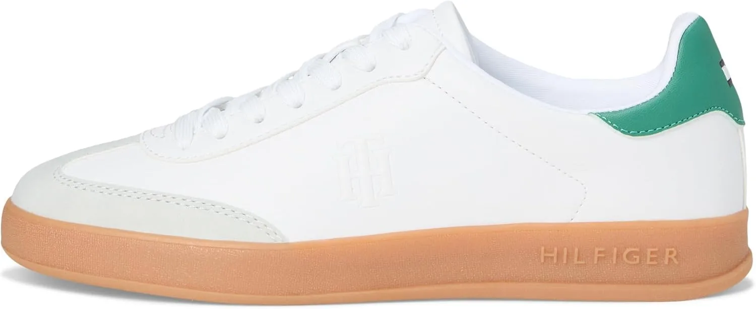 Tommy Hilfiger Women's Sarhli Sneaker
