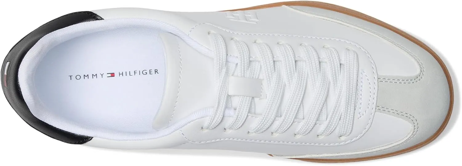Tommy Hilfiger Women's Sarhli Sneaker